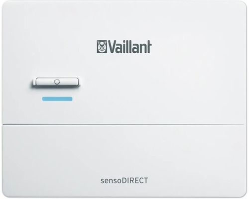 Système de régulation Vaillant sensoDIRECT