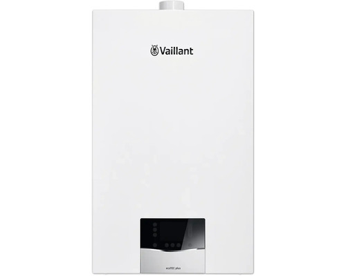 Vaillant EcoTEC Plus Heizgerät