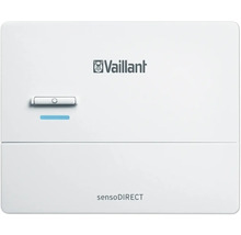 Vaillant sensoDIRECT Regelungssystem