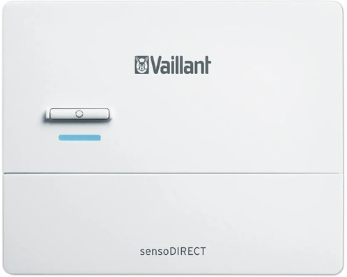 Vaillant sensoDIRECT Regelungssystem