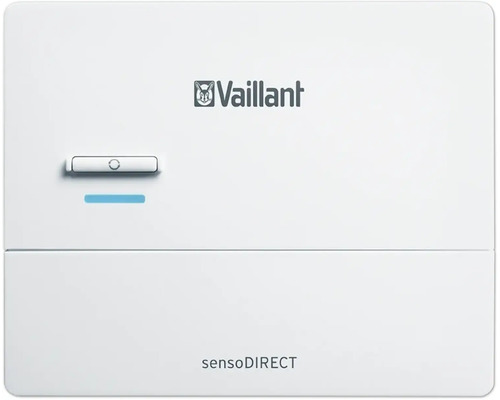 Vaillant sensoDirect Heizungsregler