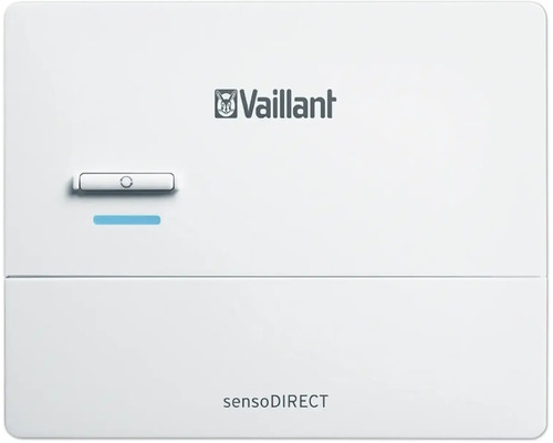 Vaillant sensoDIRECT Regelung