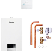 Vaillant Heizungsanlage mit Zubehör