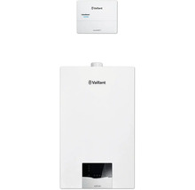 Appareil de chauffage Vaillant avec régulateur sensoDirect