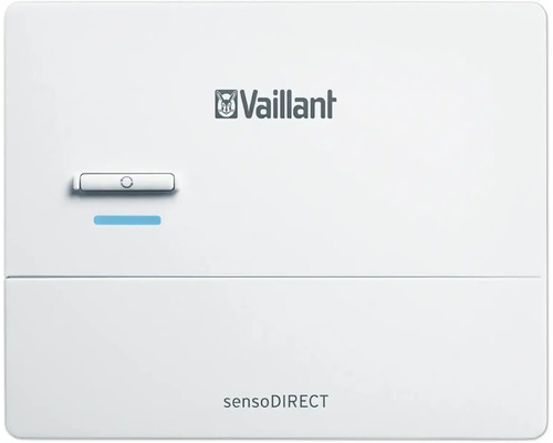 Vaillant sensoDIRECT Régulateur de chauffage