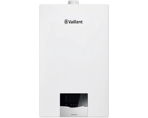 Appareil de chauffage Vaillant ecoTEC plus