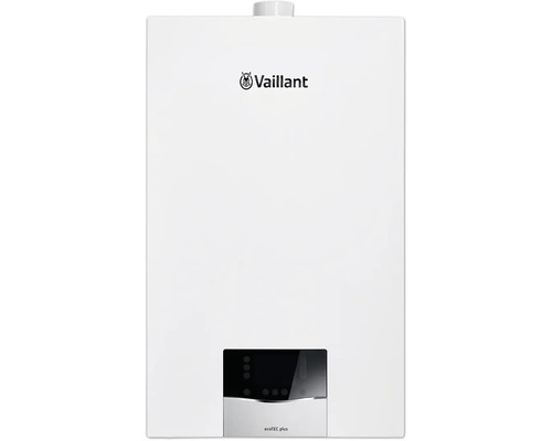 Appareil de chauffage Vaillant ecotec plus