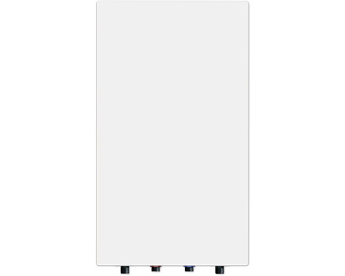 Chauffage à accumulation