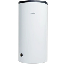 Vaillant Warmwasserspeicher für die Warmwasserbereitung