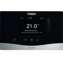 Vaillant sensoHOME Heizungsregler