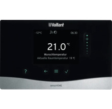Thermostat Vaillant sensoHOME