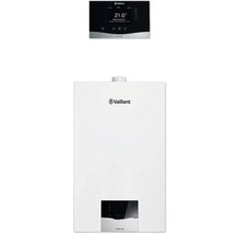 Vaillant ecotec plus Gasheizung mit Bedienfeld