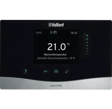 Vaillant sensoHOME Raumthermostat zur Steuerung der Heizung
