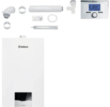 Vaillant ecoTEC plus Gasheizung mit Zubehör