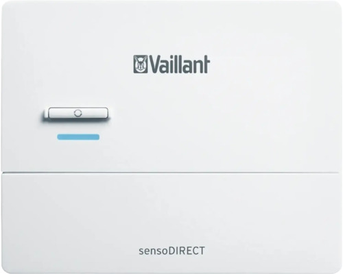 Vaillant sensoDirect Regelungsmodul für Heizungsanlagen