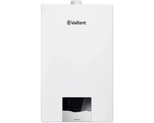 Vaillant ecoTEC plus Gas-Brennwertgerät