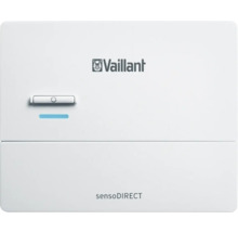 Vaillant sensoDirect Heizungsregler
