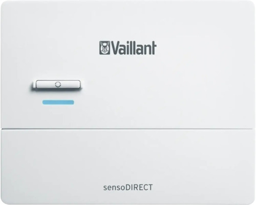 Vaillant sensoDirect Heizungsregler