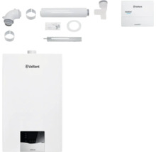 Vaillant ecoTEC plus Gas-Brennwertgerät mit Zubehör
