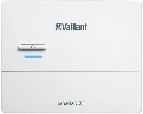 Vaillant sensoDIRECT Heizungsregler