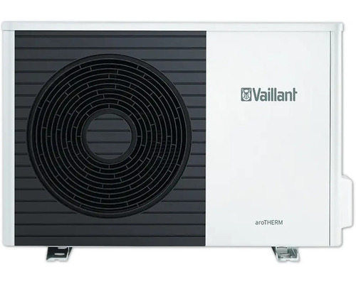 Pompe à chaleur Vaillant aroTHERM