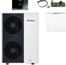 Pompe à chaleur Vaillant aroTHERM avec accessoires