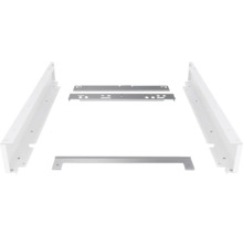 Accessoires de montage pour lavabos