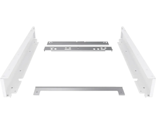 Kit de fixation pour lavabos