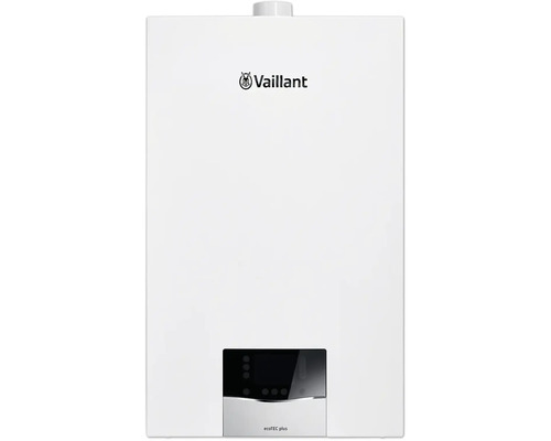 Vaillant Heiztherme ecotec plus