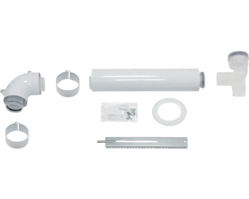 Vaillant Abgaszubehör Set