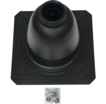 Dachmanschette mit Montagematerial