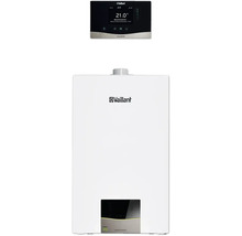 Vaillant Heiztherme mit sensoCOMFORT Regler