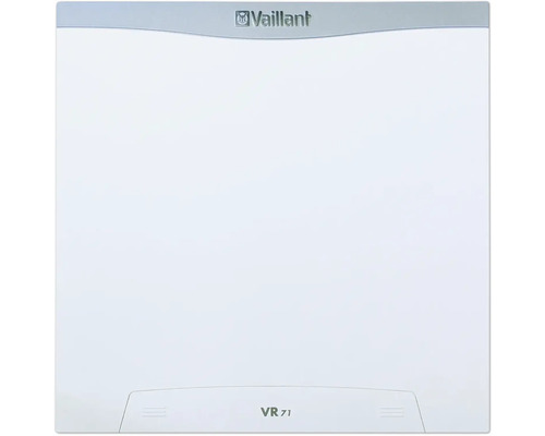 Vaillant Logo