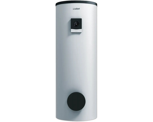 Vaillant Warmwasserspeicher mit Temperaturregler