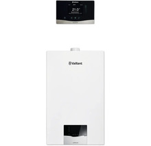 Vaillant ecotec plus Gasheizgerät mit senseComfort Regler
