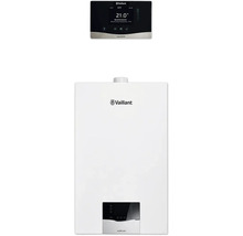 Vaillant Heizkessel mit Temperaturregler