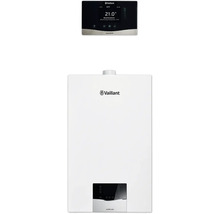 Vaillant ecoTEC plus Gas-Brennwertgerät mit sensoCOMFORT Regler