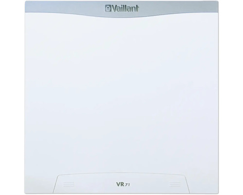 Vaillant Logo