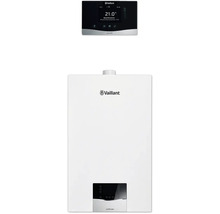 Vaillant ecoTEC plus Gasheizgerät mit sensoHOME-Regler