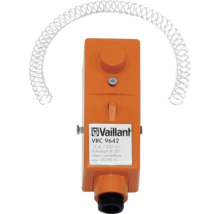 Vaillant VRC 9642 Régulateur avec câble spiralé