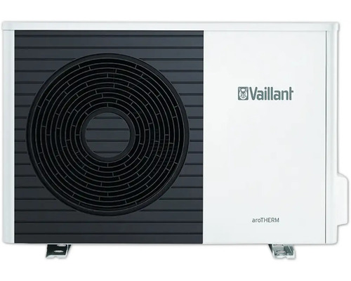 Pompe à chaleur Vaillant aroTHERM
