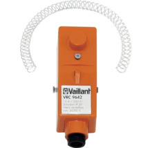 Vaillant VRC 9642 Temperaturregler mit Spiralkabel