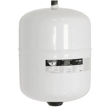 Druckausdehnungsgefäß für Heizungsanlagen