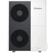 Vaillant aroTHERM Luft-Wasser-Wärmepumpe