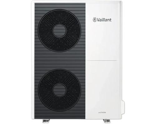 Vaillant aroTHERM Luft-Wasser-Wärmepumpe