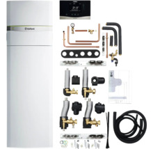 Pompe à chaleur air-eau Vaillant aroTherm plus avec accessoires