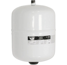 Vase d'expansion blanc