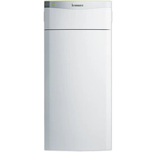 Vaillant Logo auf einem Heizgerät