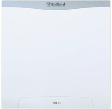 Vaillant VR 71 Régulateur Vue de face