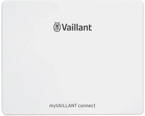 Logo Vaillant
